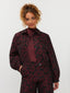 SAMPLE Jacket Floria | Red