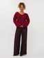 Pants Tiff | Red