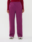 Pants Zizi | Fuchsia purple/red