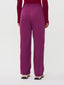 Pants Zizi | Fuchsia purple/red