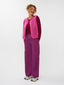 Gilet Puck | Fuchsia purple
