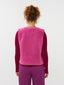 Gilet Puck | Fuchsia purple