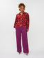 Blouse Alyssa | Multi flower
