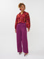 SAMPLE Blouse Alyssa | Multi flower