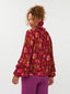 Bluse Ellie | Mehrblumig