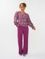 Top Philou | Mauve