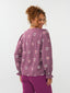 Top Philou | Mauve