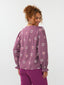 SAMPLE Top Philou | Mauve