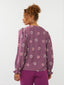Top Philou | Mauve