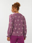 SAMPLE Top Philou | Mauve