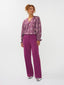 Top Philou | Mauve