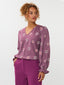SAMPLE Top Philou | Mauve