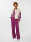 SAMPLE Gilet Rejou | Ecru