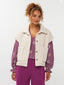 Gilet Rejou | Ecru