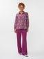 Blouse Gabia | Mauve