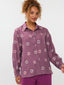 SAMPLE Blouse Gabia | Mauve