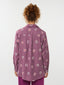 SAMPLE Blouse Gabia | Mauve