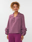SAMPLE Blouse Jacky | Mauve