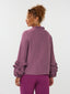 SAMPLE Blouse Jacky | Mauve