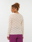 SAMPLE Top Loiza | Ecru