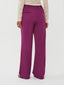 Pants Solange | Fuchsia purple