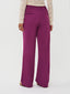 SAMPLE Pants Solange | Fuchsia purple