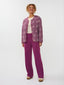 Jacket Robylin | Mauve