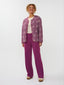SAMPLE Jacket Robylin | Mauve