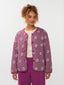 SAMPLE Jacket Robylin | Mauve