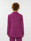 Blazer Maisie | Fuchsia purple
