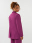 Blazer Maisie | Fuchsia purple