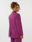 SAMPLE Blazer Maisie | Fuchsia purple