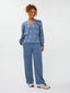Top Philou | Denim blue