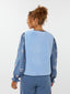 Gilet Puck | Light blue