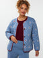 Jacket Robylin | Denim blue