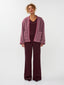 Jacket Sally | Mauve