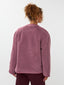 Jacket Sally | Mauve