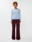Top Loiza | Light blue