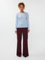 SAMPLE Top Loiza | Light blue