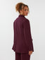 Blazer Maisie | Burgundy
