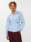 SAMPLE Blouse Christy | Light blue