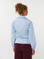SAMPLE Blouse Christy | Light blue