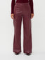 SAMPLE Pants Marlee | Burgundy