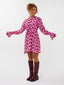 Dress Didi | Pink flower