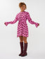 SAMPLE Dress Didi | Pink flower