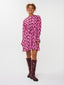 Dress Didi | Pink flower