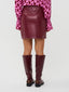 Skirt Lilo | Burgundy