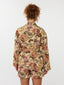 SAMPLE Kimono Penny | Rose print