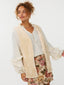 SAMPLE Blouse Jacky | Ecru