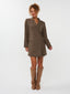 Dress April | Mud